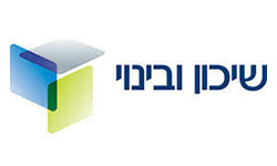 שיכון ובינוי